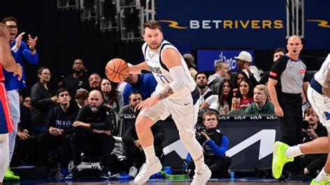 Today in Sports – Luka Dončić becomes 1st player to register a 60-21-10 triple-double in NBA history